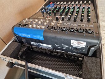 Yamaha mix - 3
