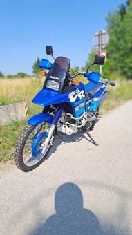 Suzuki DR BIG 800 - 3