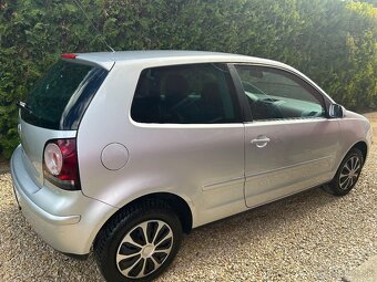 Vw polo 1,4 TDi - 3