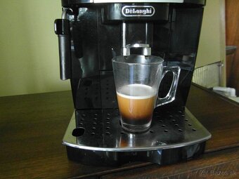 DeLonghi Magnifica S - 3