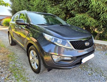 Kia sportage 1.6 GDI - 3