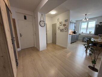 BYT 3+1, Žilina-Bôrik, 80m², Garáž + 2x Parkovacie státie, u - 3
