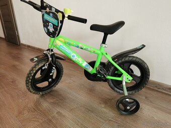 Bicykel - 3