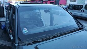 Nissan Pathfinder diely- kapota, čelo, sklo, dvere - 3