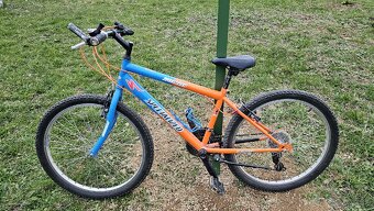 Predam bicykel - 3