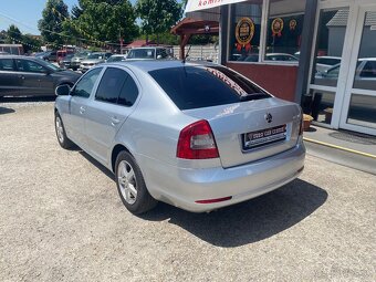Škoda Octavia 1.6 TDI CR DPF Ambiente - 3