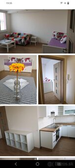 28m2 studio for rent long term - 3