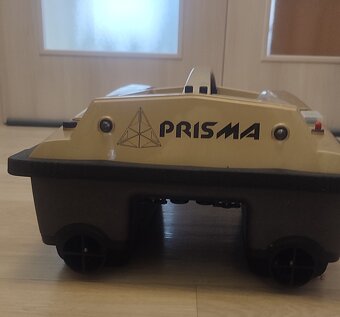 PRISMA 5 + sonar + GPS Prisma - 3