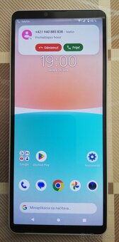 Sony Xperia 10 v.4 5G - 6/128/ Android 13 - 3