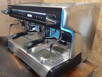 Rancilio Classe 9 USB 2gr - 3