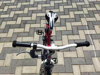 Bicykel Dema 16 - 3