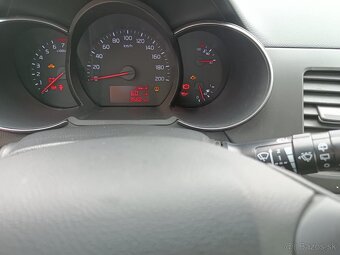 Kia picanto 1.0 - 3