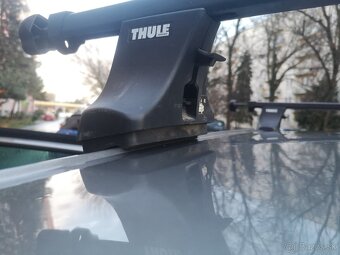 stresny nosic THULE GOLF 5 6 7 - 3