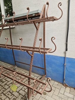 Stojan na kvety - 3