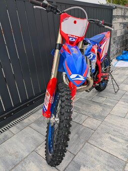 Beta RX 300 2024 16 mth - 3