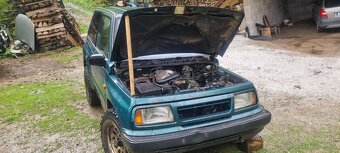 suzuki vitara 1.9 - 3