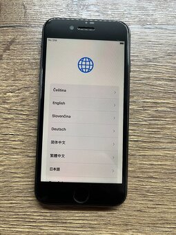 Predám Iphone SE 2020 64Gb - 3