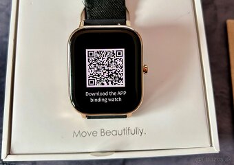 Xiaomi GTS - 3