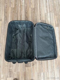 Cestovné kufre Lara Bags - 3