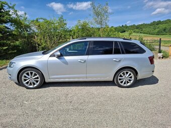 Octavia 2.0 TDI DSG - 3