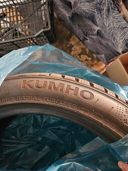 Kumho zimné pneumatiky - 3