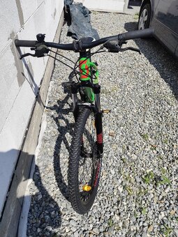 Scott voltage bicykel - 3