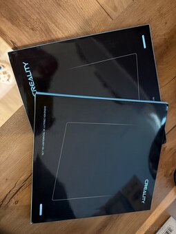 3D tlačiareň CREALITY K1 - 3