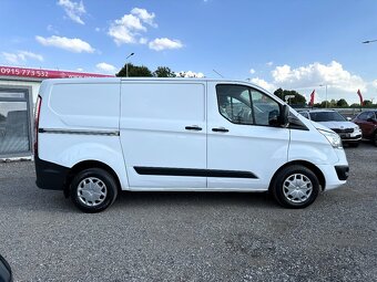 Ford Transit Custom 2.0 TDCi 130 Trend L1 ODPOČET DPH - 3