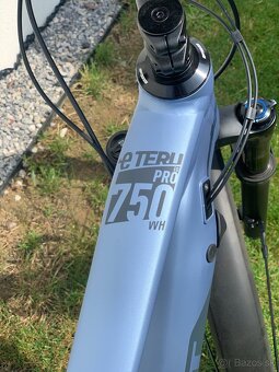 e-bike Ghost E-Teru EQ PRO 27.5 B750Wh - 3
