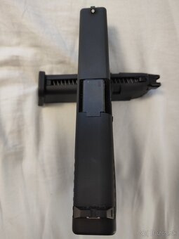 Vfc glock 17 gbb - 3