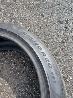 245/40 R 20 - 3