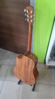 elektroakustická gitara Fender CD-60CE - 3
