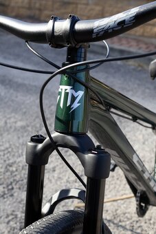 CTM dirtking xpert 2020 - 3