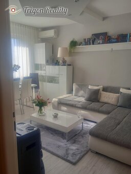 2 izbový byt Košická - Komárno - 3