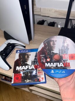 Predám tieto hry na PS4/PS5 - 3