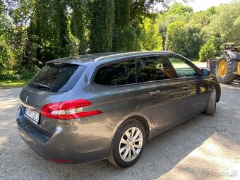 Peugeot 308 1.6Hdi 73kw - 3