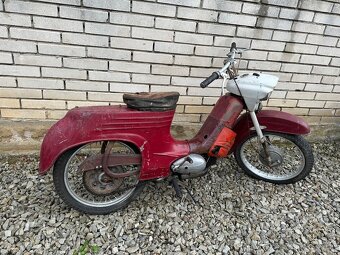 JAWA 555 - 3