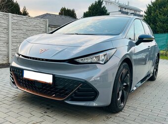 Cupra Born e-Boost Frist Edition 231/62kWh - 3