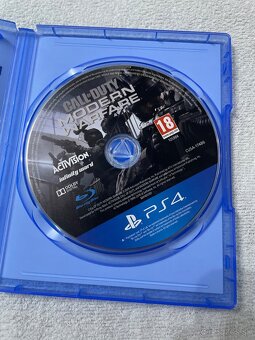 Call of Duty:Modern Warfare - 3