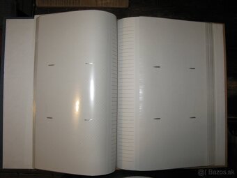Dva nepoužité nové fotoalbumy - 3