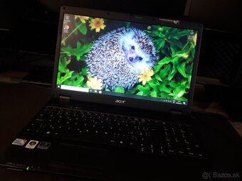 Notebook Acer Extensa 5635G – 8GB RAM, SSD - 3
