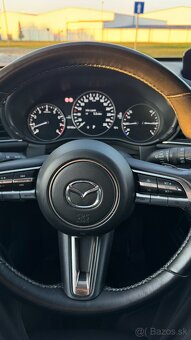 Mazda cx 30 - 3