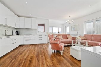 ASSENZIO-EXKLUZÍVNE- 3 IZBOVÝ BYT 84,48m2 s LOGGIOU -JANA ST - 3