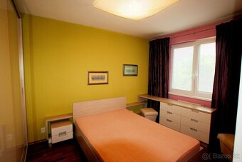 Na prenájom 2 izb. byt + garáž, Waltariho ul. - 3