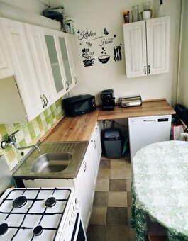 NOVÁ CENA Investičná príležitosť - 3-izbový byt-Stara Tura - 3