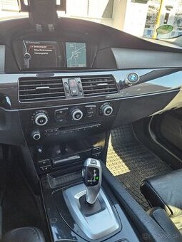 BMW 525d XD e61 - 3