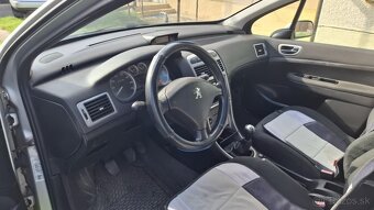 Peugeot 307 SW - 3