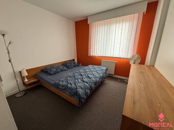 3 izbovy byt s terasou Colorhouse 1 - 3