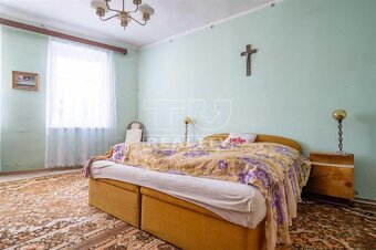 LEN U NÁS  TOP CENA 
3-izbový rodinný dom s veľkým... - 3