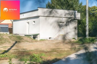 ALL PERFECT| Na predaj zrekonštruovaný 4 izbový rodinný dom  - 3